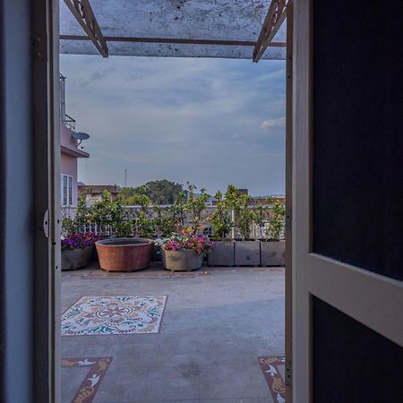 فندق Sheel Mahal- Near Hawa Mahal جايبور المظهر الخارجي الصورة
