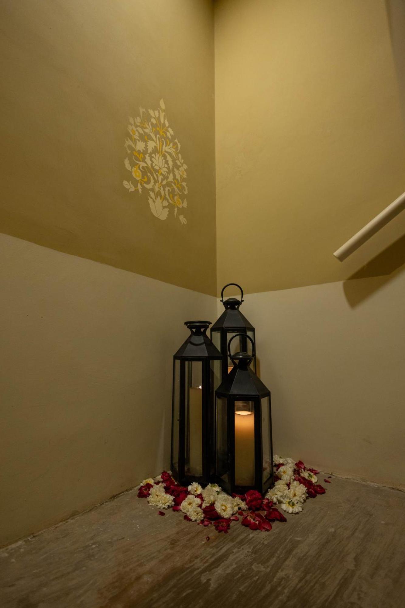 فندق Sheel Mahal- Near Hawa Mahal جايبور المظهر الخارجي الصورة