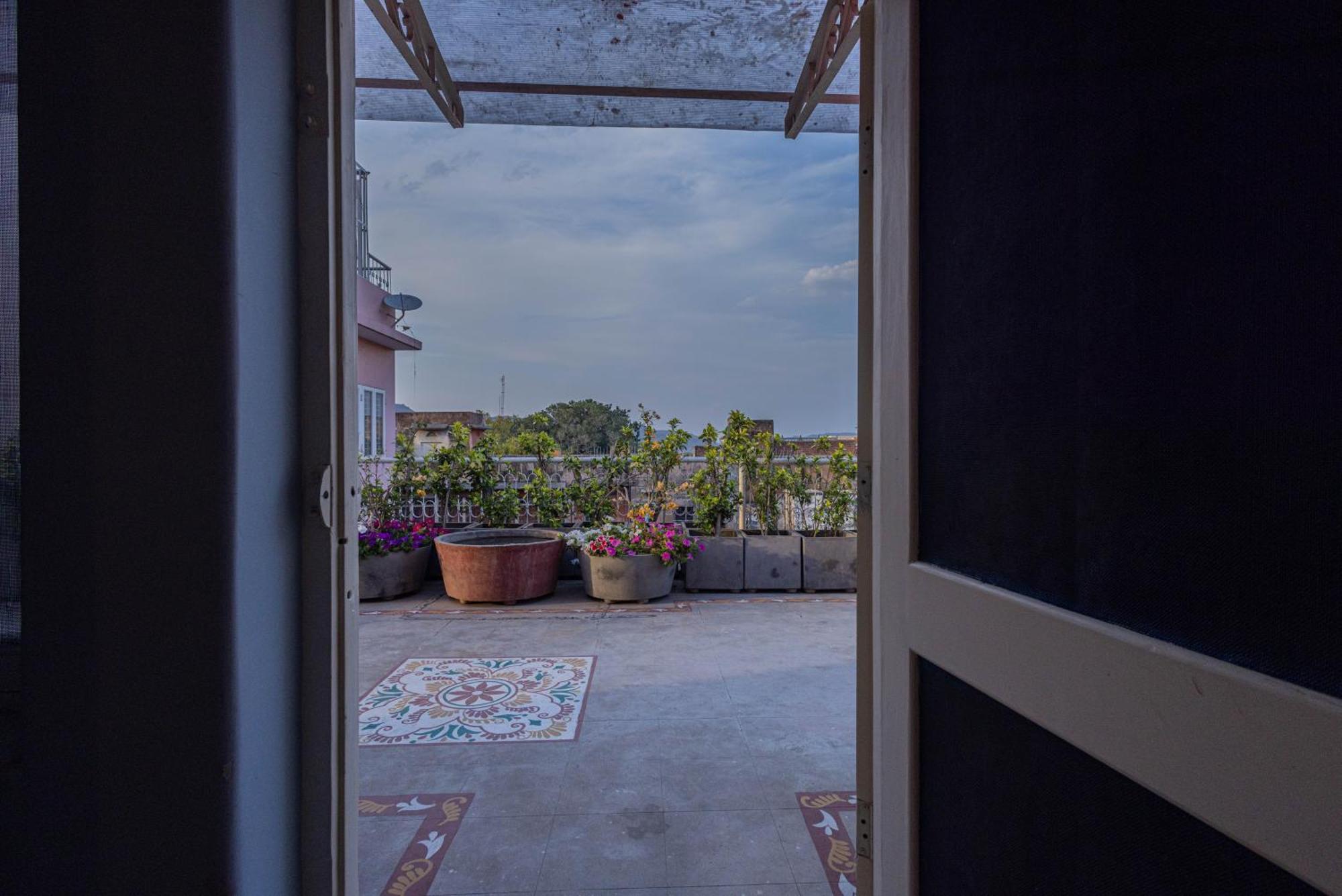فندق Sheel Mahal- Near Hawa Mahal جايبور المظهر الخارجي الصورة