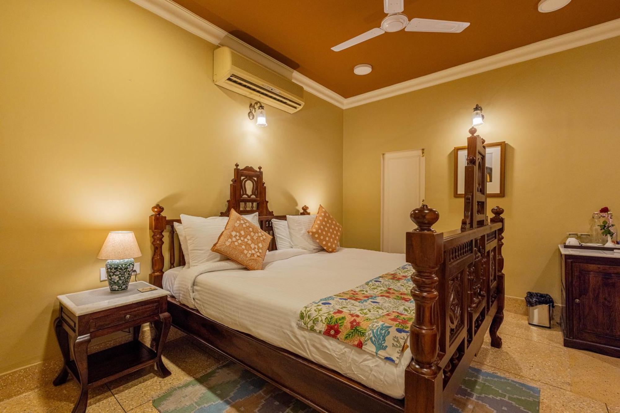فندق Sheel Mahal- Near Hawa Mahal جايبور المظهر الخارجي الصورة